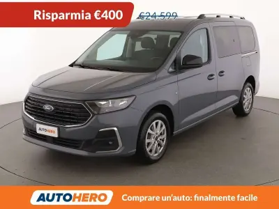 Usata Ford Tourneo