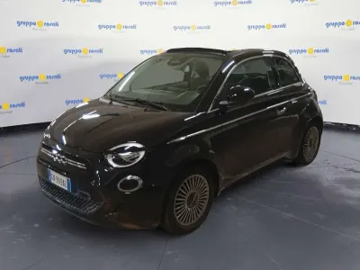 Usata Fiat 500e