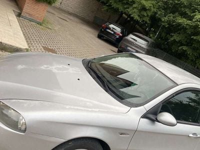 Alfa Romeo 147