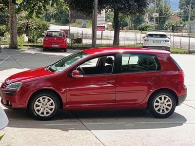 Begagnad VW Golf IV 83 HK (61 kW) 2004 Sedan