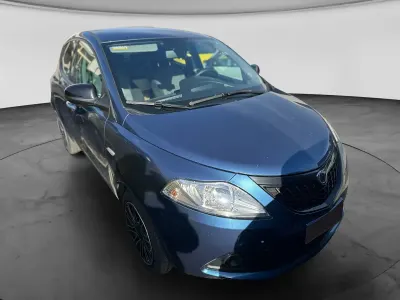 Usata Lancia Ypsilon