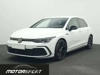Gebraucht VW Golf VIII Style 245 PS (180 kW) 2024 Weiß Limousine