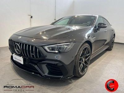 usata Mercedes AMG GT Coupe 63 S Premium 4matic+ auto