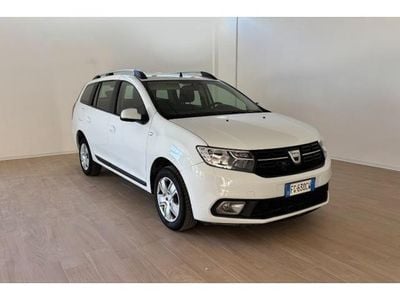 Dacia Logan MCV