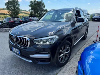 Usata BMW X3