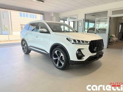 Occasion DR DR 6.0 155 ch (114 kW) 2023 Blanc SUV