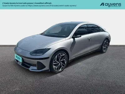 Usata Hyundai Ioniq 6