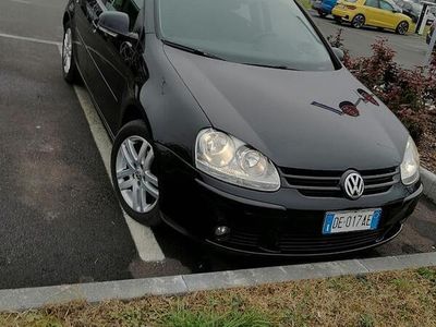 usata VW Golf V Golf 1.6 5p. Comfortline