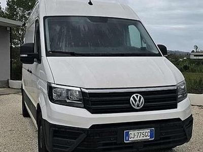 VW Crafter