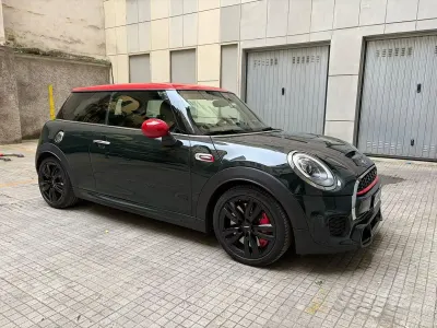 Usata Mini John Cooper Works