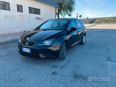 usata Seat Ibiza 1.6. 90cv