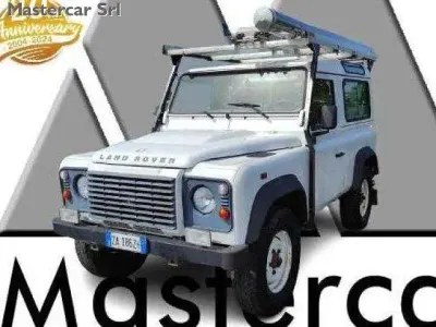 Usata Land Rover Defender