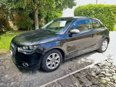 Usata Audi A1 Ambition 86 CV (63 kW) 2011 Utilitaria