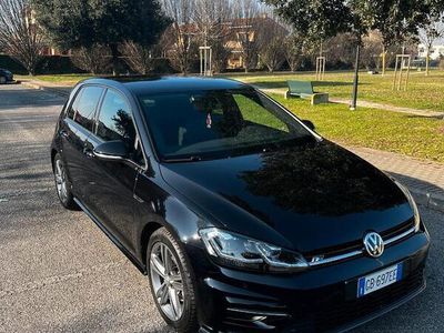 usata VW Golf VII Golf 1.5 TSI ACT 5p. Sport BlueMotion Technology