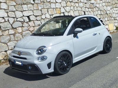 Abarth 595C