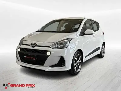 Usata Hyundai i10