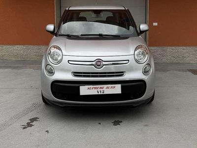 Occasion Fiat 500L Pop Star 84 ch (61 kW) 2013 Other Monospace