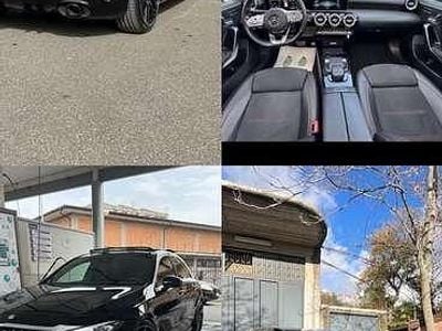 Usata Mercedes A35 AMG 190 CV (139 kW) 2019 Berlina