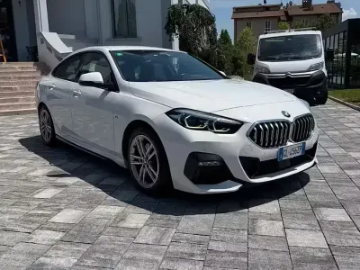 Usata BMW 216