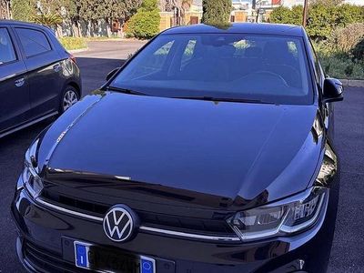 Usata VW Polo Life 95 CV (69 kW) 2023 Utilitaria