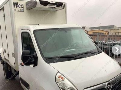 Usata Fiat Ducato 131 CV (96 kW) 2018 Bianco Furgone