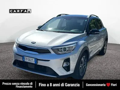 Usata Kia Stonic