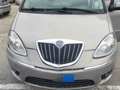 Lancia Musa