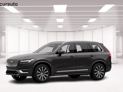 usata Volvo XC90 B5 Mild Hybrid (D) Awd Automatico 7 Posti Ultimate Bright