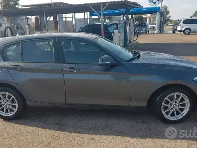 Usata BMW 118