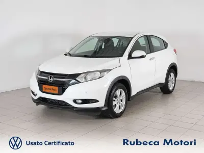 Usata Honda HR-V