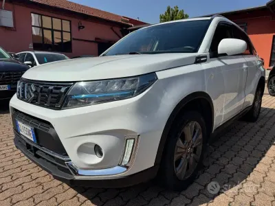 Usata Suzuki Vitara