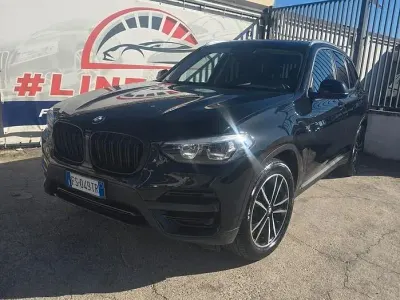 Usata BMW X3