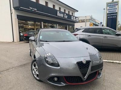 usata Alfa Romeo Giulietta 1.4 Turbo 120CV Super