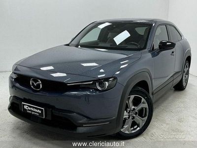 Mazda MX30