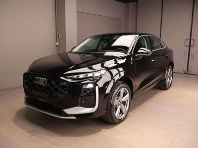 Nuova Audi Q3 Sportback S-Line 150 CV (110 kW) 2026 Nero mythos SUV