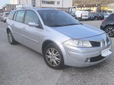 Usata Renault Mégane GrandTour 130 CV (95 kW) 2008 Station wagon