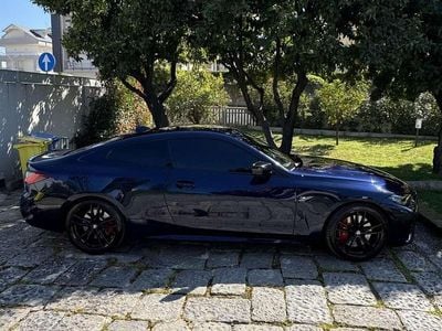 BMW 430