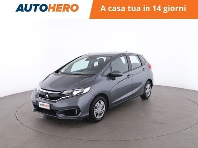 usata Honda Jazz 1.3 i-VTEC Trend