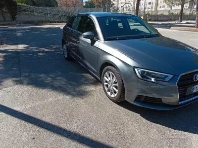 Usata Audi A3