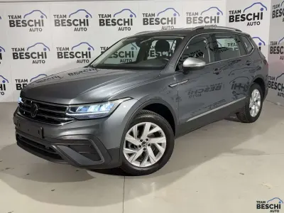 Usata VW Tiguan Allspace