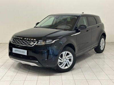usata Land Rover Range Rover evoque 2.0D I4 150CV AWD Business Edit. Premium del 2020 usata a Novara