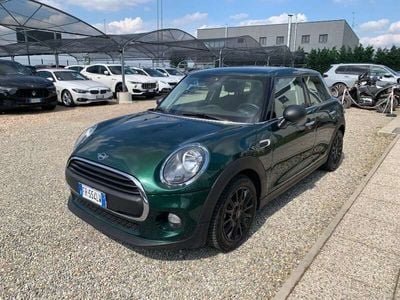 Mini One D