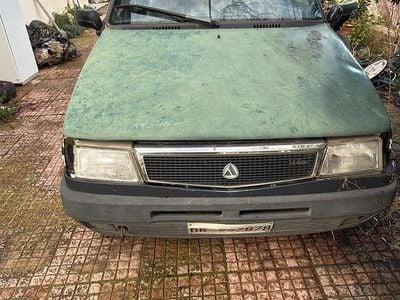 Usata Autobianchi Y10 1986 Utilitaria