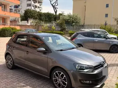 Käytetty VW Polo