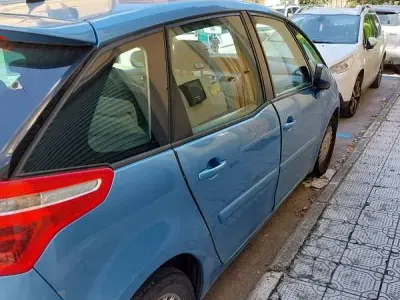 Occasion Citroën C4 Picasso
