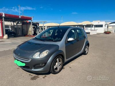 usata Smart ForFour 1ª serie - 2006