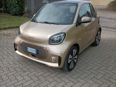 usata Smart ForTwo Electric Drive fortwo EQ Prime