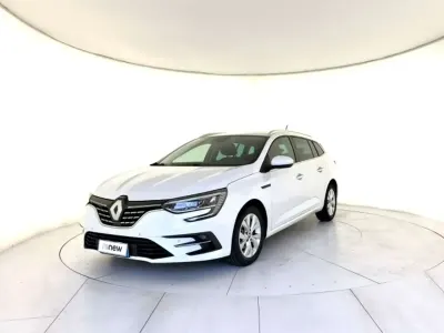 Usata Renault Mégane GrandTour