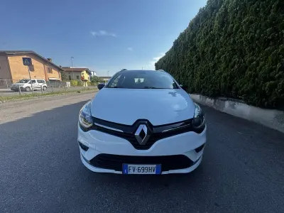 Usata Renault Clio GrandTour 90 CV (66 kW) 2019 Other Station wagon