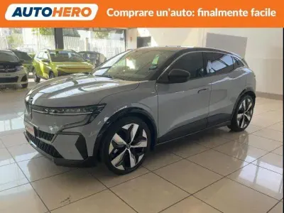 Usata Renault Mégane 55 kW (75 CV) 2024 Grigio Berlina